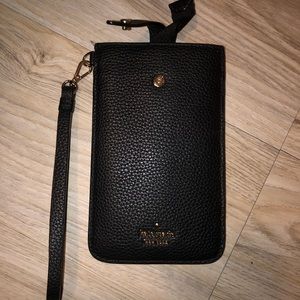 Kate Spade phone wallet